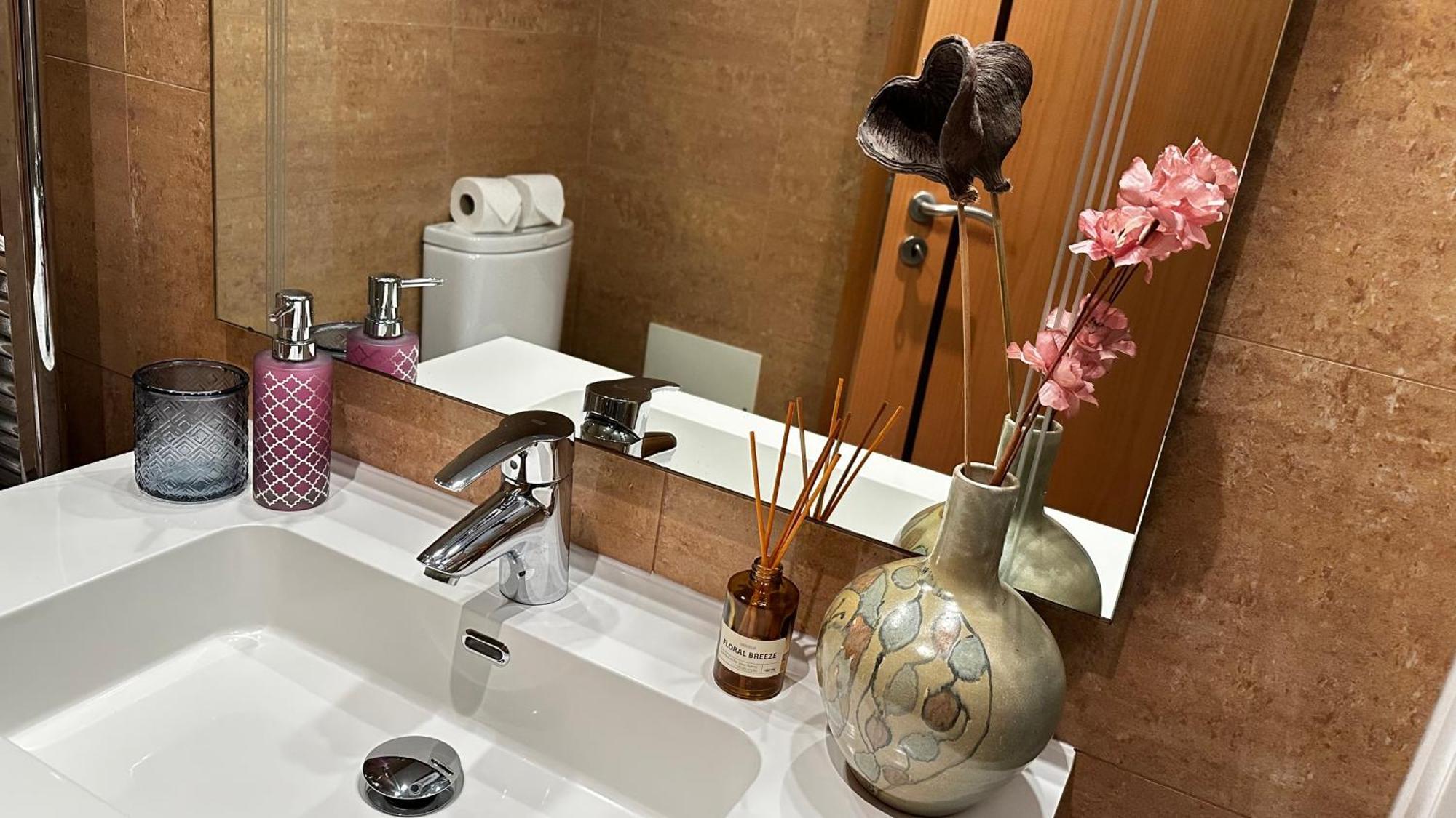 Charming Luz House - T2 apartment with jacuzzi Tavira Buitenkant foto