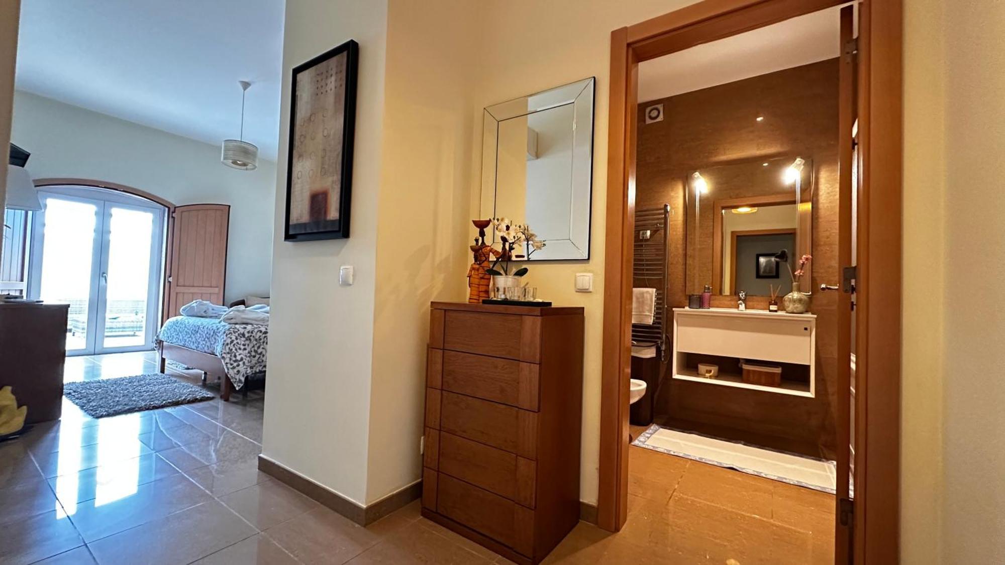Charming Luz House - T2 apartment with jacuzzi Tavira Buitenkant foto